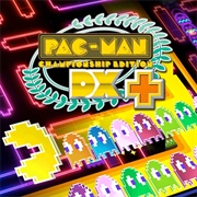Pac-Man Championship Edition DX (2010)