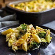 Midwestern-Style Casserole