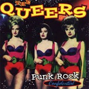 The Queers - Punk Rock Confidential