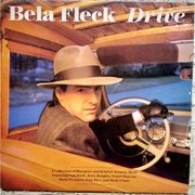 Béla Fleck - Drive