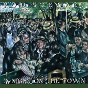 A Night on the Town (Rod Stewart, 1976)