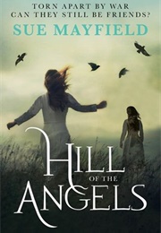 Hill of the Angels (Sue Mayfield)