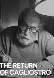 The Return of Cagliostro (2003)