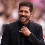 Diego Simeone