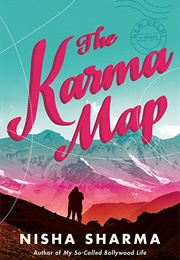The Karma Map (Nisha Sharma)