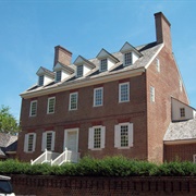 William Paca House and Garden
