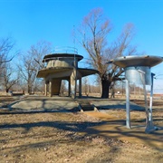 Fort Defiance Park