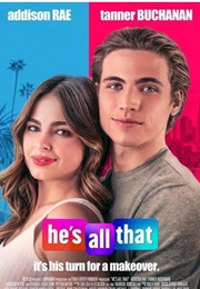 He's All That (2021)