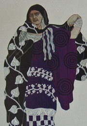 Phaedra (Phaedra, Jean Racine, 1677)