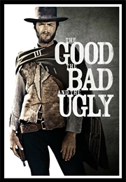 The Good, the Bad, and the Ugly (1966)