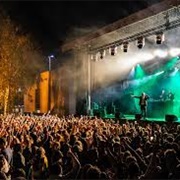 Rock Ternat (Vlaams-Brabant)