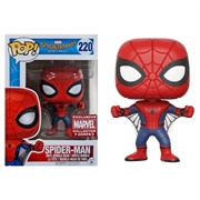 220 - Spider-Man