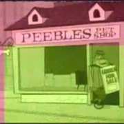 Magilla Gorilla "Gorilla 4 Sale"