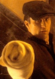 The Godfather Part II (1974)