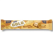 Gold Billions Wafer