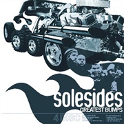 Various Artists - Quannum Presents Solesides - Greatest Bumps