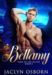 Bellamy (Jaclyn Osborn)