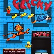Flicky