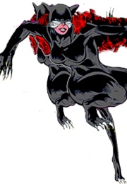 Wildcat II (Various)