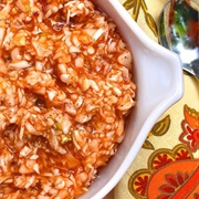 Red Slaw