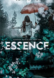 Essence (Jeri Marie)