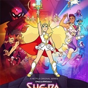She Ra Princesses Power