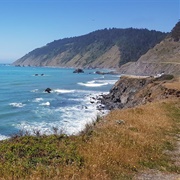 Rockport, California