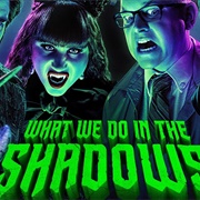 What We Do in the Shadows Season 4