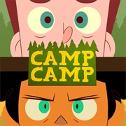 Camp Camp Rap