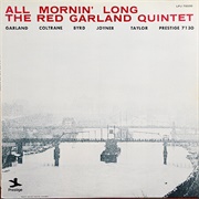 Red Garland - All Mornin' Long