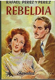 Rebeldia (Rafael Perez)