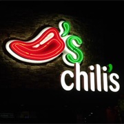 255. Chili's 2 With Joey Janela