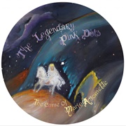 Legendary Pink Dots- The Curse of Marie Antoinette