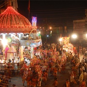 Muzaffarnagar, India