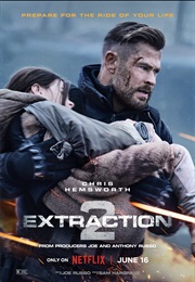 Extraction 2 (2023)
