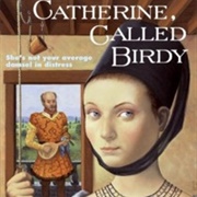 Lady Catherine (Catherine Called Birdy)