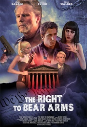 The Right to Bear Arms (2022)