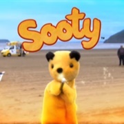 Sooty