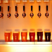 Raku Beer, Hiroshima