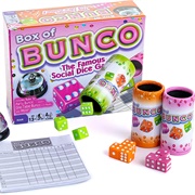 Bunco
