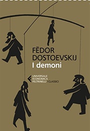 I Demoni (Fedor Dostoevskji)