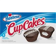Hostess Cupcakes