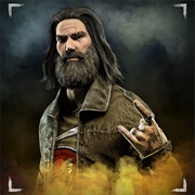 Jeffrey "Jeff" Johansen