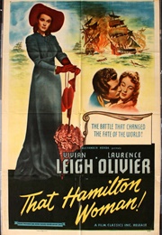 That Hamilton Woman (1941)