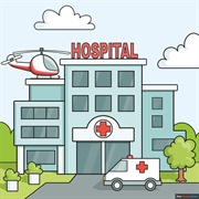 A Hospital