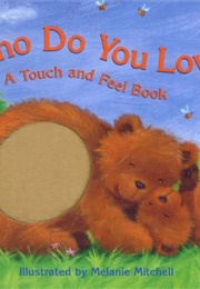 Who Do You Love? (Margaret Wang)