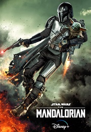 Mandalorian (2019)