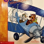Scooby-Doo's High Flying Adventure