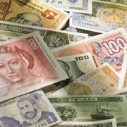 Banknotes