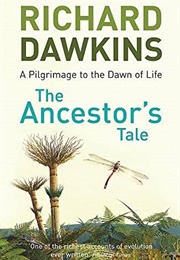The Ancestor&#39;s Tale (Richard Dawkins)